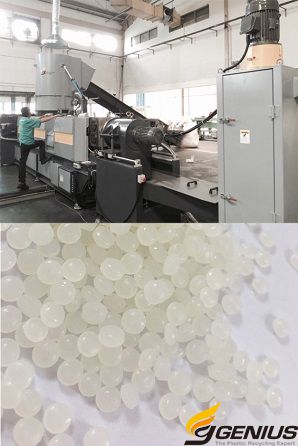 Success in global market