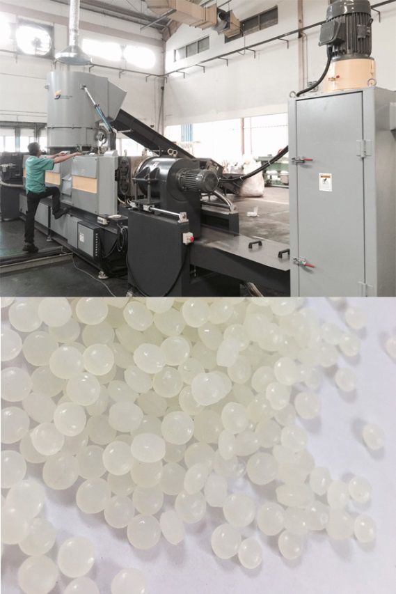 グローバルマーケットに販路開拓