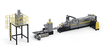 3 Basic Guides to Plastic Pelletizing Machine for Recycling