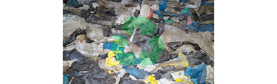 Building Your Own Plastic Film Washing Line/Plant