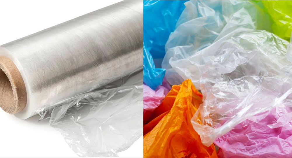 The Benefits of Small Plastic Recycling Machines