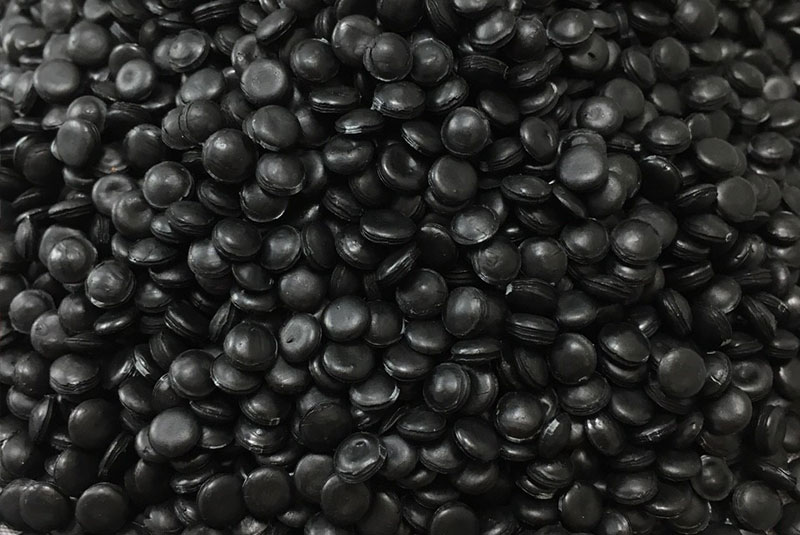 Automotive Plastic Recycling Solutions - Key Plastics Used in Cars