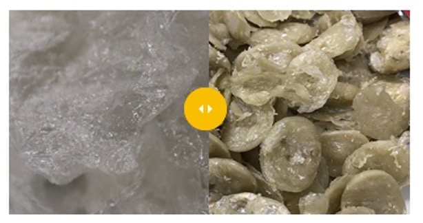 Stretch Film Recycling