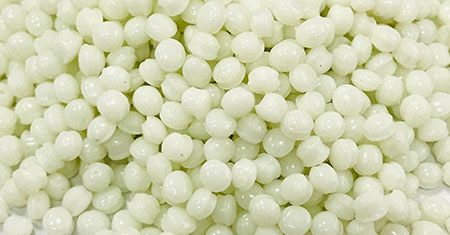 Meltblown Non-Woven Recycling