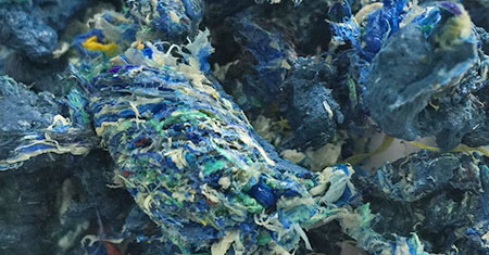Agricultural Waste Film
