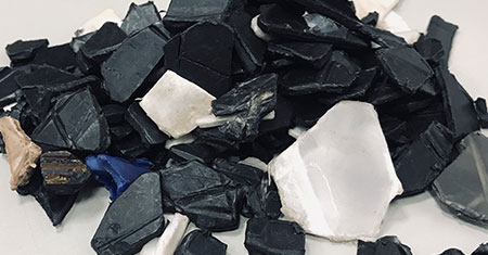 Weee Plastic Recycling