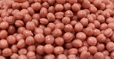 Spunbond Waste Recycling