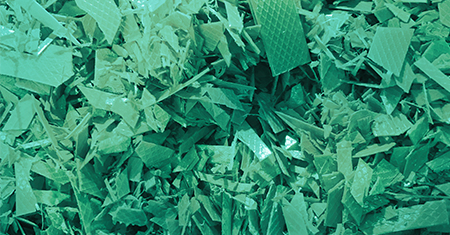 Plastic Strapping Recycling