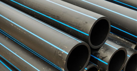 HDPE & LDPE Pipes