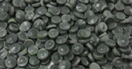 BOPP Film Recycling Machine (Printed Packaging Film)