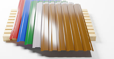 PVC Sheets & Offcuts