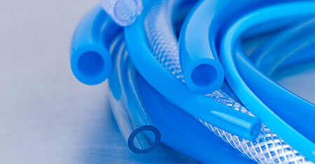 Soft PVC Film & Packaging