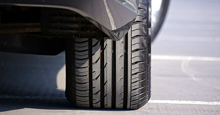 Passenger Car Tyres