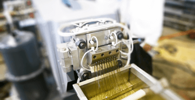 Plastic Pelletizer Machine and Turnkey Plant Solutions