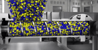 Main Feeding Methods for Recycling Equipment : Enhancing Efficiency and Output