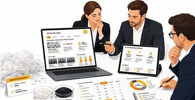 DWX European Investment Recycling Case