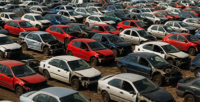 Automotive Plastic Recycling Solutions for a Circular Future