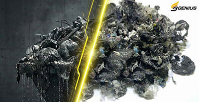 Stop Paying to Transport Water: Squeeze Dryer Strategy for Cutting Disposal Costs & Carbon Footprint