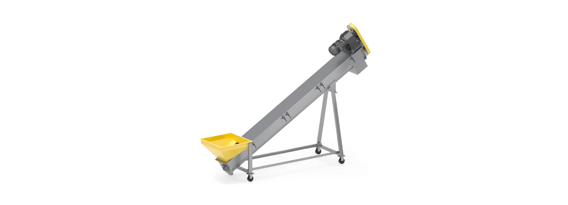 스크류 컨베이어