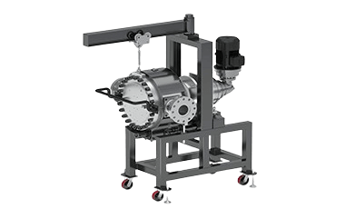 Самоочищающийся фильтр