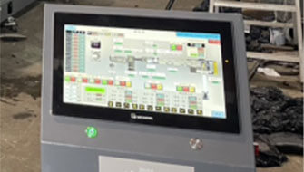 PLC System