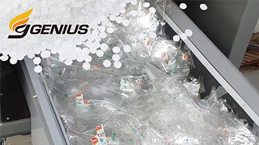 KRIEGER Series｜BOPP CPP Film