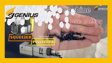 DWX Series | Squeezing & Extrusion Machine