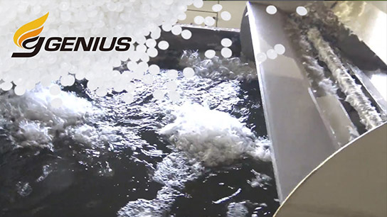 Film Washing Line｜Stretch Film