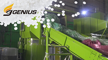 KRIEGERi Series｜LDPE Film