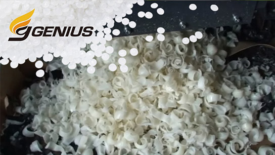 Kroko Series｜Industrial Waste