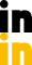 linkedin icon