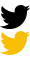 twitter icon